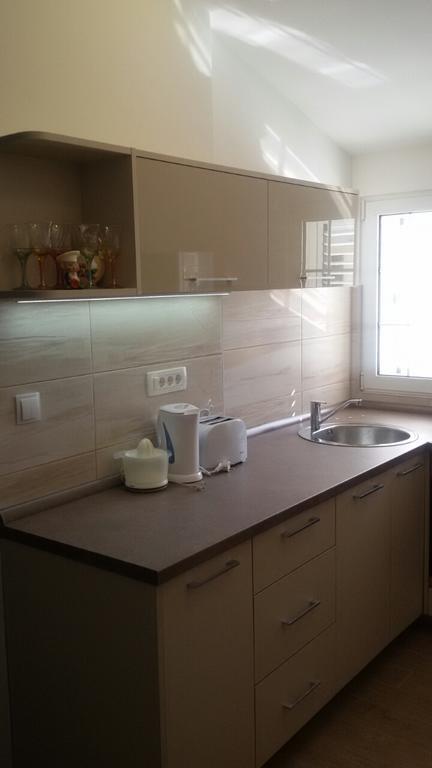 טיווט Apartment Milas מראה חיצוני תמונה