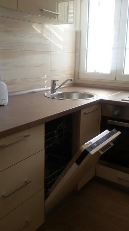 טיווט Apartment Milas מראה חיצוני תמונה