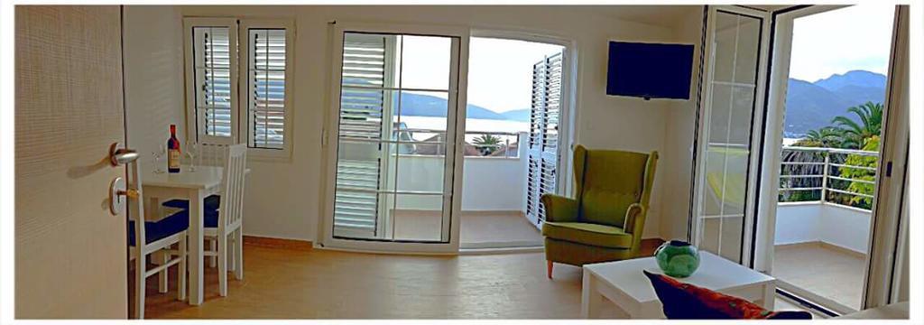 טיווט Apartment Milas מראה חיצוני תמונה
