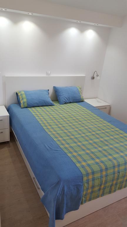 טיווט Apartment Milas מראה חיצוני תמונה