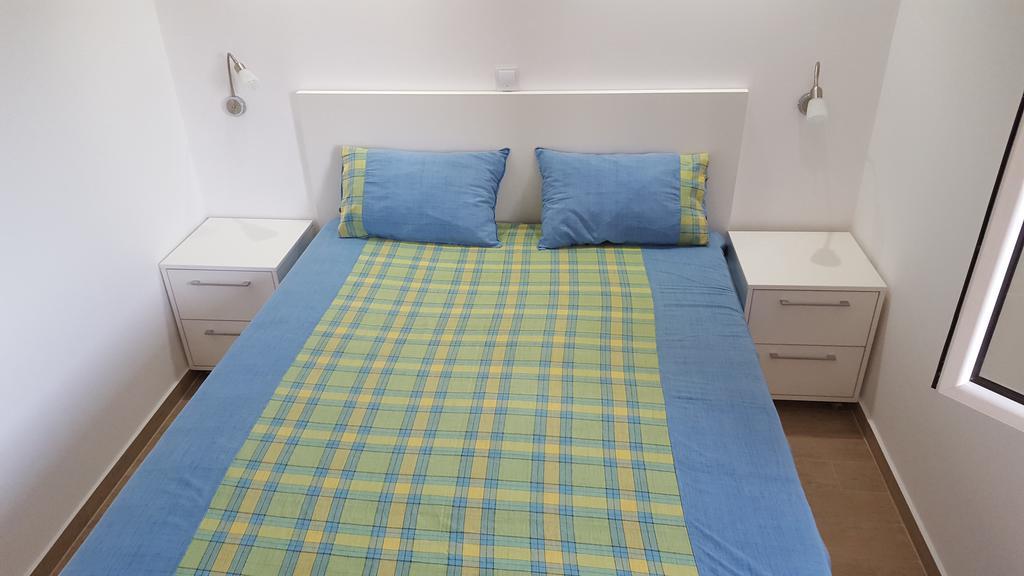טיווט Apartment Milas מראה חיצוני תמונה