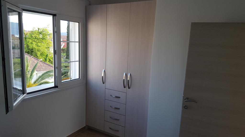 טיווט Apartment Milas מראה חיצוני תמונה