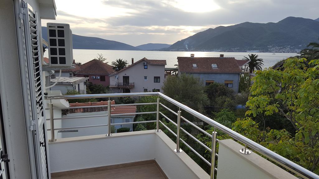 טיווט Apartment Milas מראה חיצוני תמונה