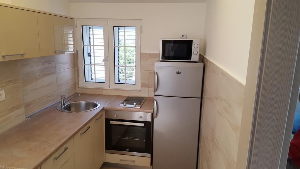 טיווט Apartment Milas מראה חיצוני תמונה