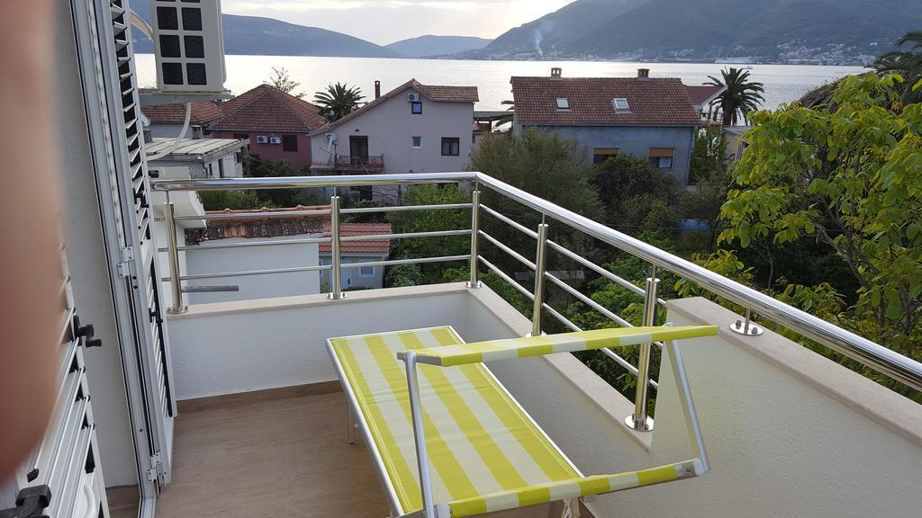 טיווט Apartment Milas מראה חיצוני תמונה