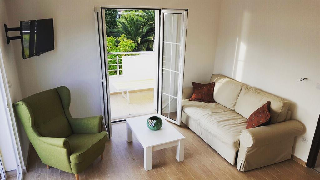 טיווט Apartment Milas מראה חיצוני תמונה