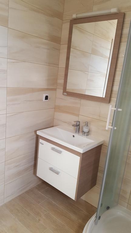 טיווט Apartment Milas מראה חיצוני תמונה